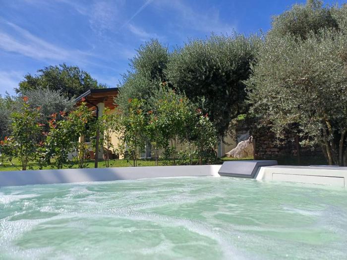 Carmen de Nella Eco Lodge 4*