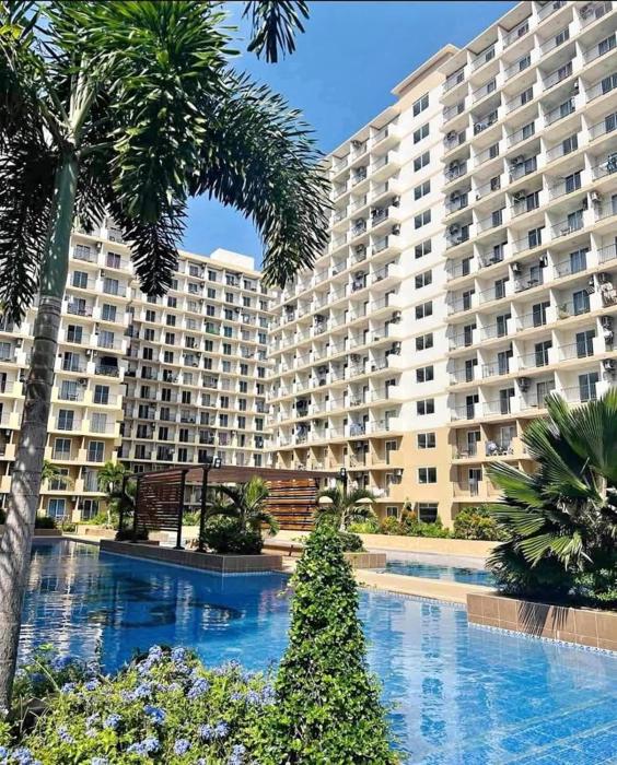 Cheap Accommodation - Saekyung Apartments