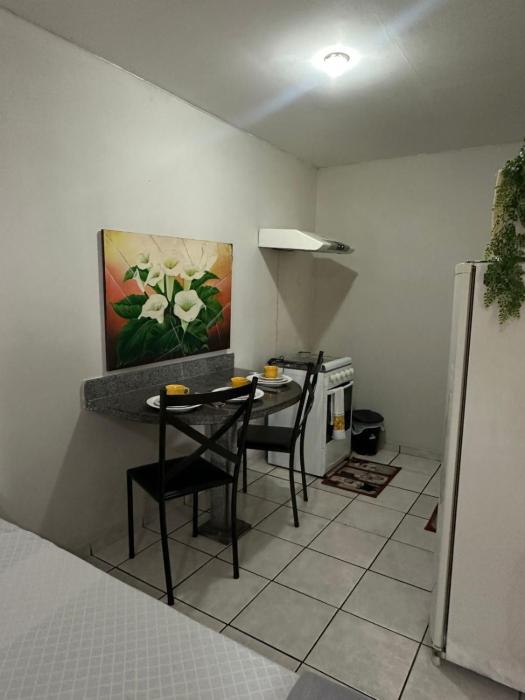 Hotel Paradão Linhares