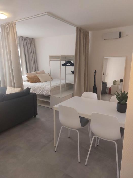 Parenthèse à Coxyde - Studio - 50m de la plage