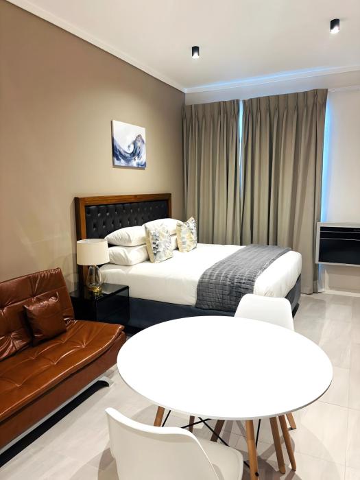 Menlyn Maine Residences - Capital Trilogy