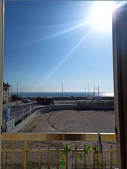 Casa al Mare Fontespina