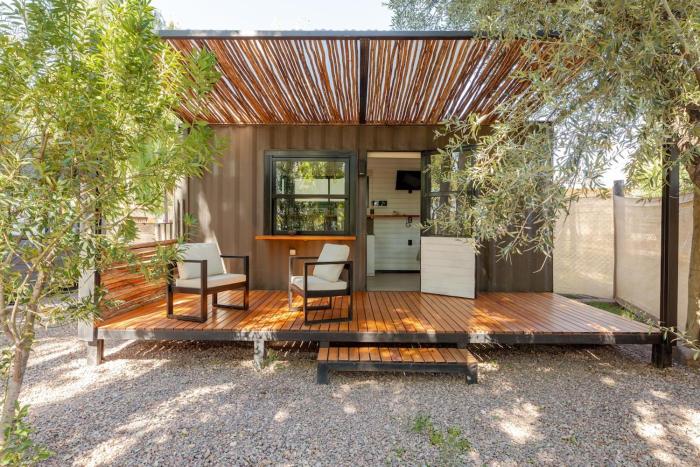 Tiny House Las Compuertas