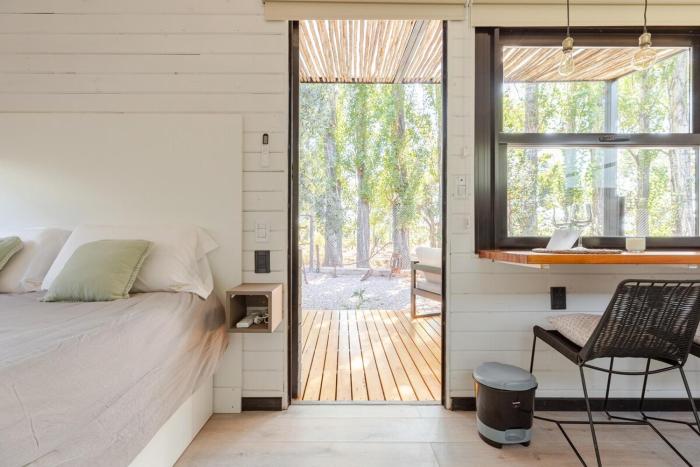 Tiny House Las Compuertas