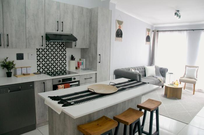 Modern Stylish Home In Cape Town