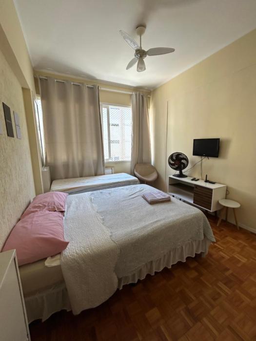 QUARTO Maravilha do Rio 2 - Copacabana