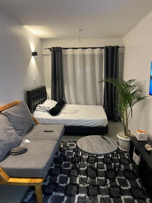 Tsavo Sentinel - Studio Apartment