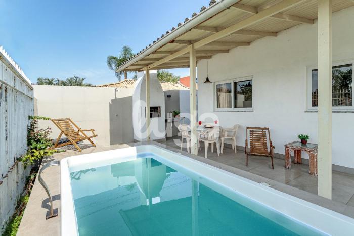 Campeche: Sua Casa c Piscina e Praia!