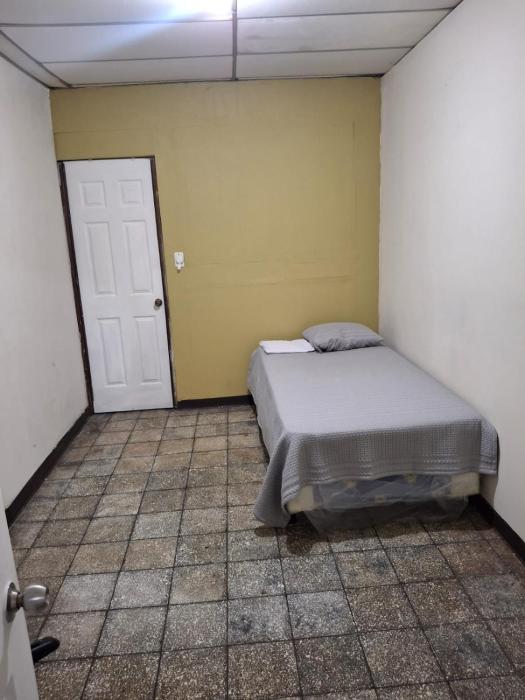 Casa habitacional familiar