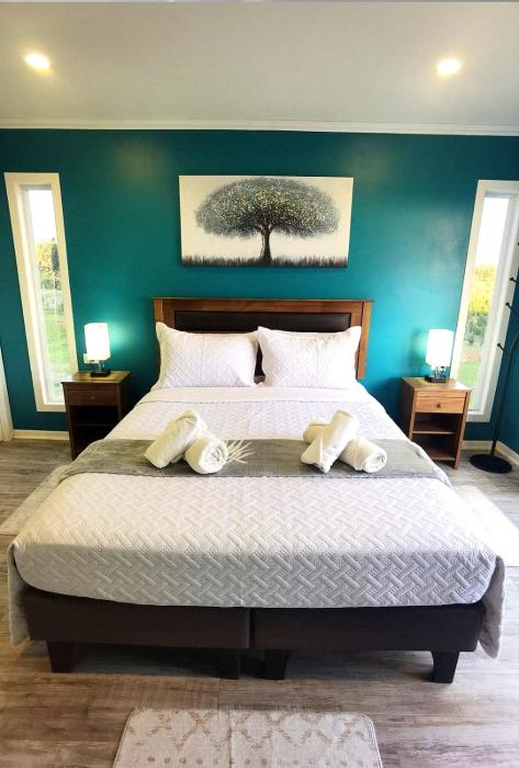 Refugio Lo Más visto