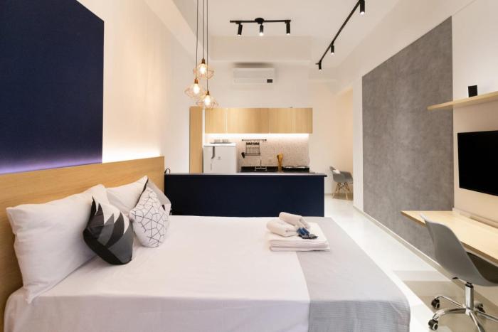 Perdizes - AC PISCINA ACADEMIA