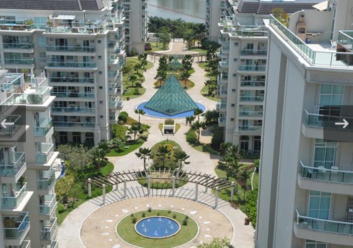 leparc residencial resort