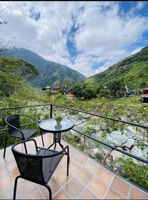 Glamping Miramelindo