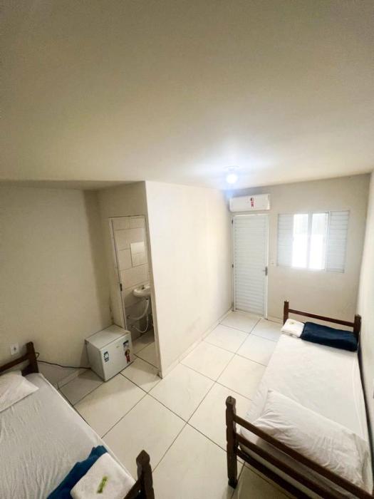 Pousada alojacampinas