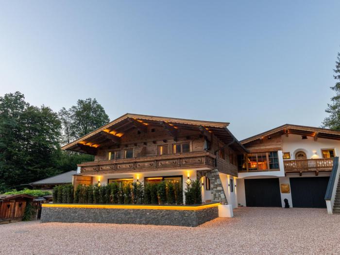 City Hide-Away Paß Thurn Top 3