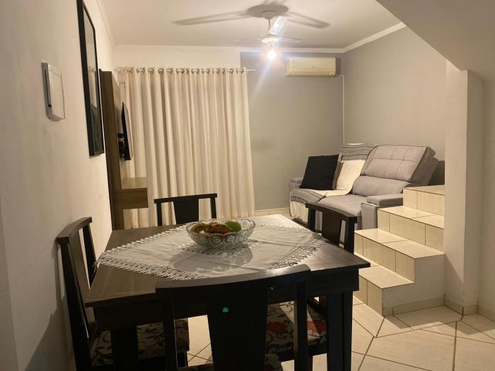 Espaço trabalho e diversão Camboriú