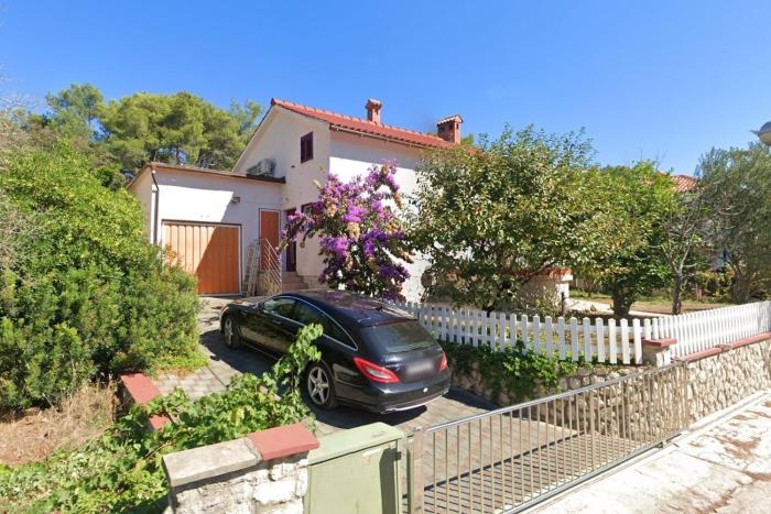 Apartments with parking space Artatore, Losinj - 24890