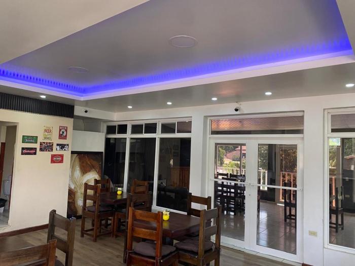 Gioconda tronconi hospedaje