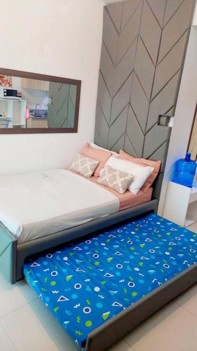 Inspiria Condominium