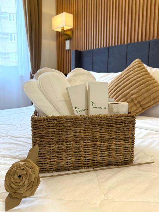 Hope Residences Condo in Cavite with Pool