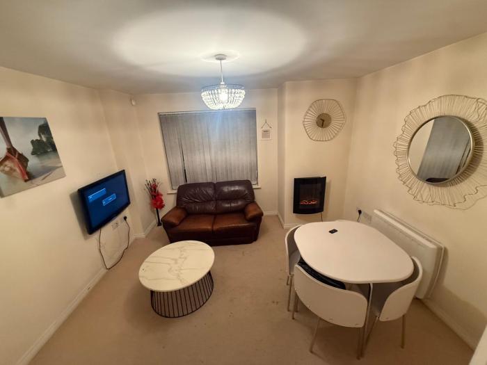 Premier Apartmetns Manchester Arena