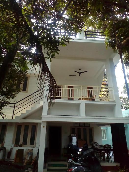 Villa Mattancherry