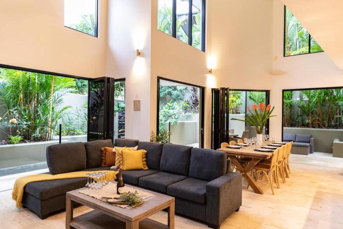 Villa Amalfi - Port Douglas