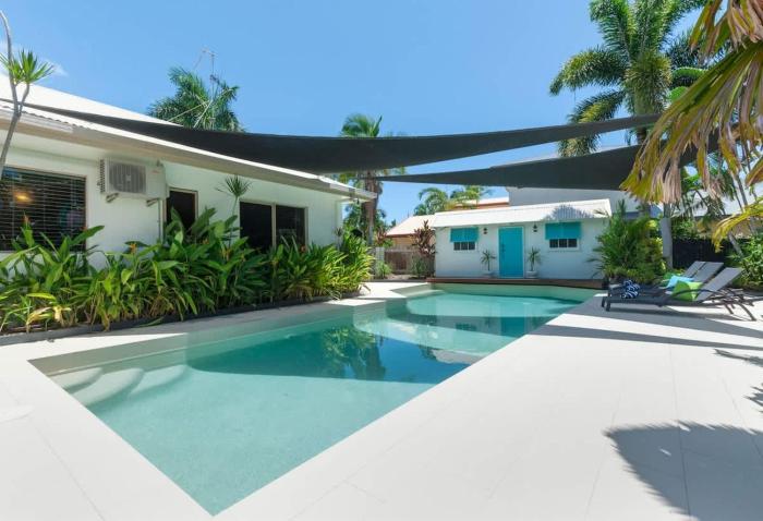 Paradise on Ruby - Port Douglas
