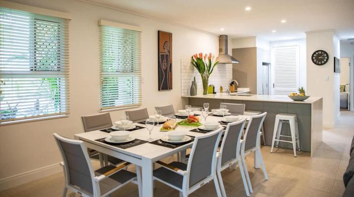 Villa Del Mar - Beachfront Port Douglas