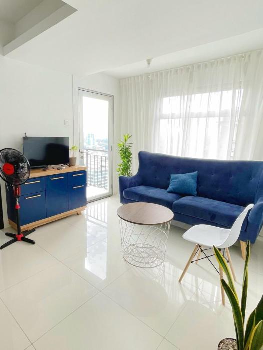 MY Daily Home Apartment Grand Asia Afrika Residence Bandung