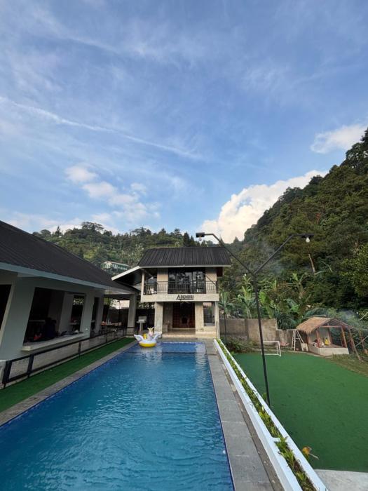 Villa Adendri Riverhills 2