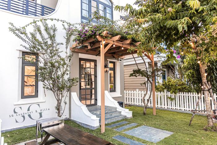 NOVAWORLD PHAN THIẾT SG Villa