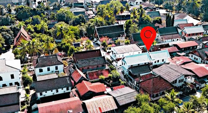 Mueang Nuea Boutique Hotel