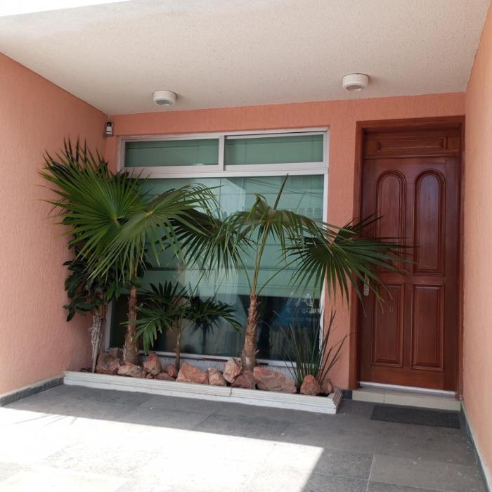 Casa Cielo Lindavista