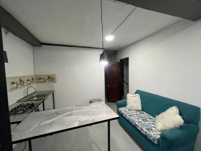 Refugio Colonial Popayán