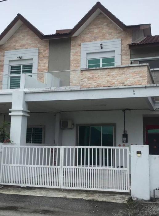 FR SeaView Comfort Homestay, Kuah, Langkawi