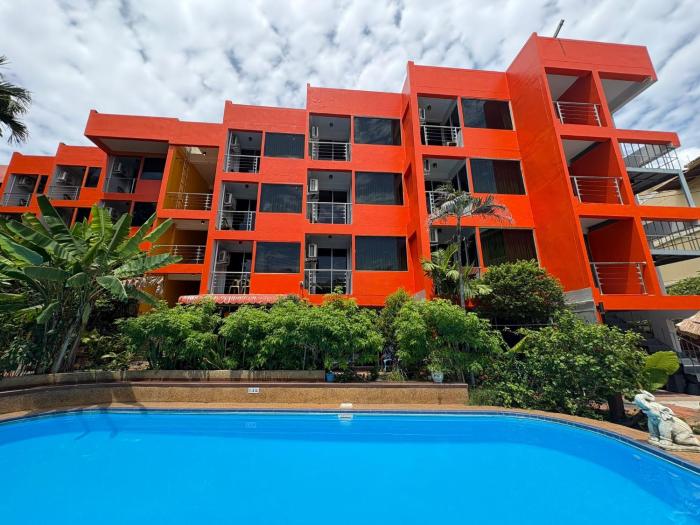 LAY TONG BEACH HOTEL Patong