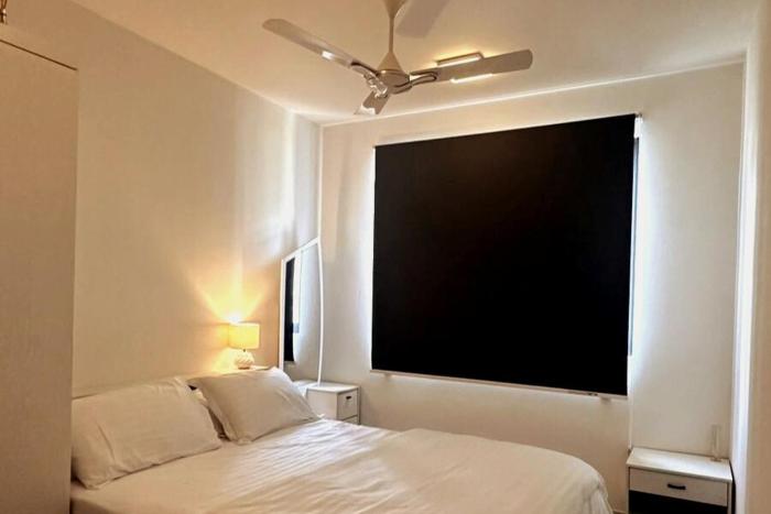 Sleek Stay