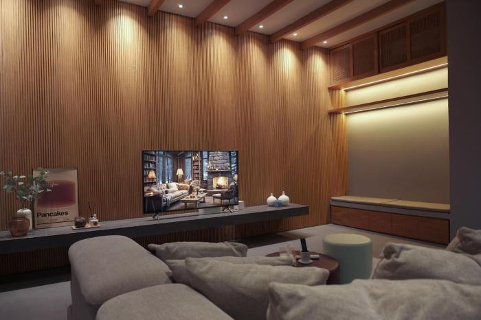 Wasabi House, Kota Baru Parahyangan