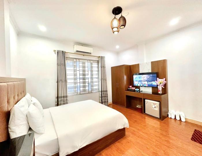 Hoang Gia Hotel My Dinh