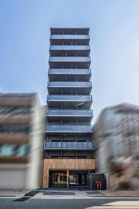 Apartment Hotel 11 Kuromon 5