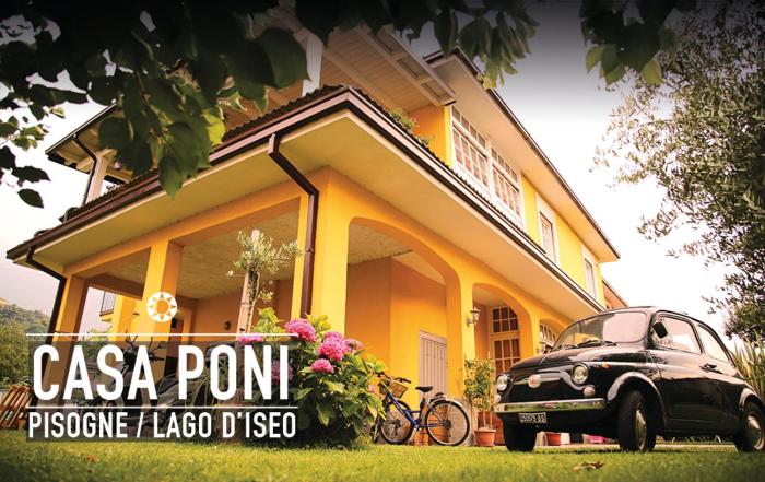 Casa Poni