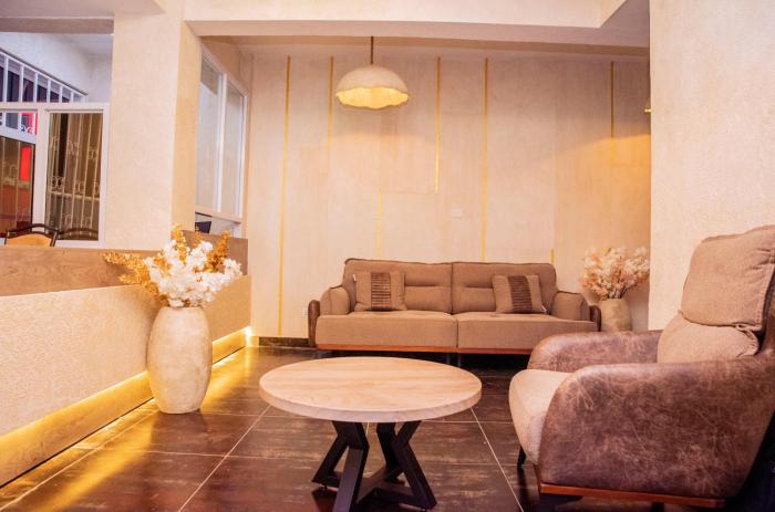 S - Tetu Inn Nairobi CBD