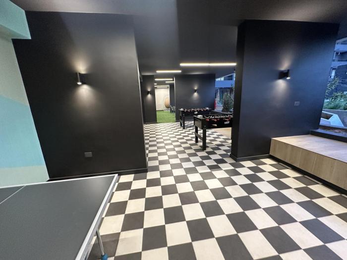 Oceana Suites San Eugenio