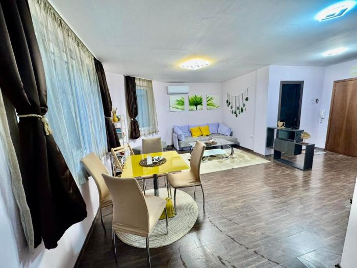 Sea breeze apartment Varna