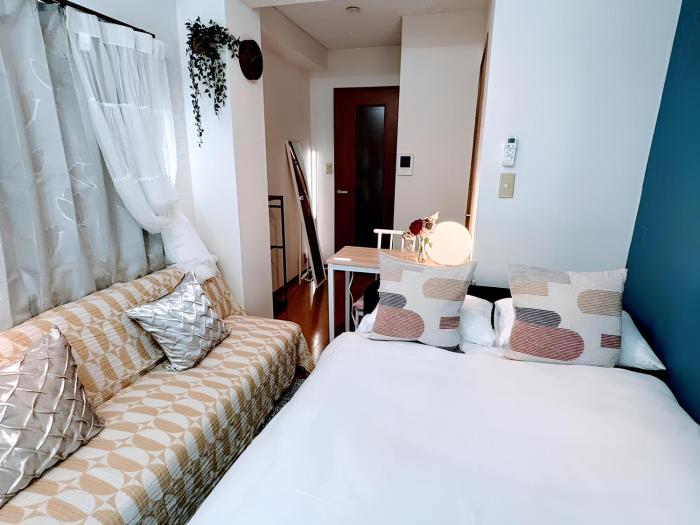 Cozy Stay Ebisu