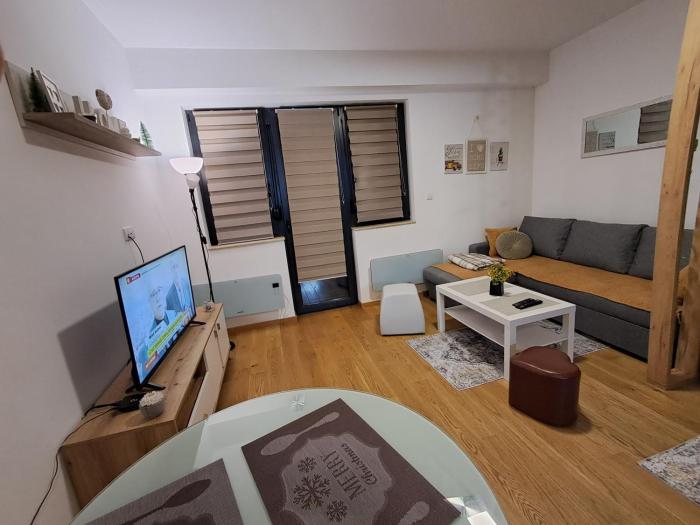 Villa Bella apartman 3