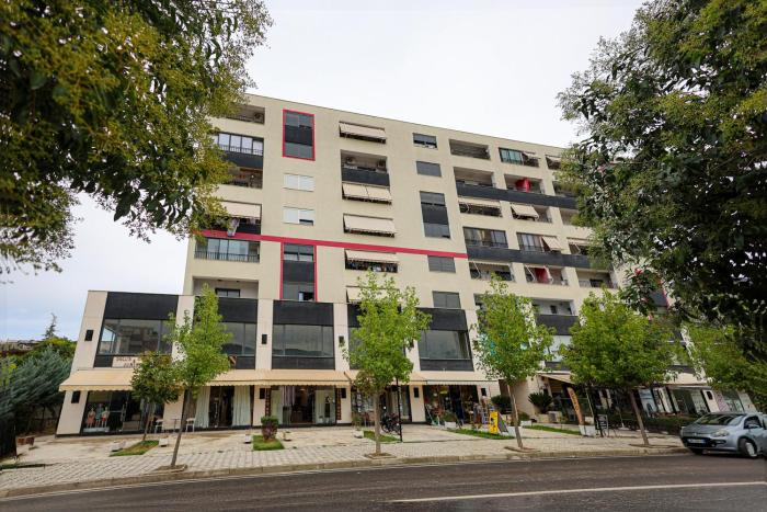 Saids Luxury Apartment