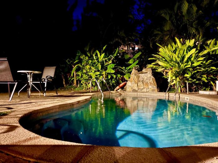 Hotel OHiro Rapa Nui