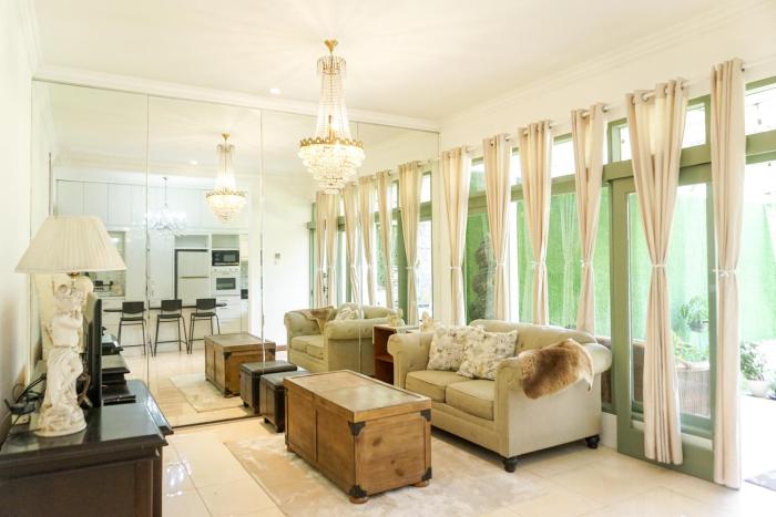 Riverdale Villa Bandung